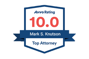 AVVO Rating 10 Top Attorny