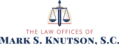 The Law Offices of Mark S. Knutson, S.C.